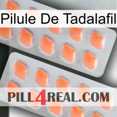 Tadalafil Pill 27